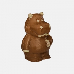 Hippopotame