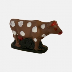 Vache Vide