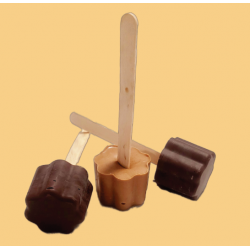 Trio Choco Chô