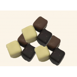 Sachet cubes de guimauve...