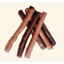 Sachet 200g d'orangettes