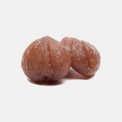 Ballotin de Marrons glacés