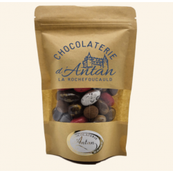 Sachet de confiseries