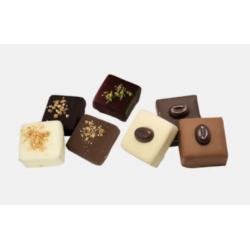 Ballotin 500g de chocolats...