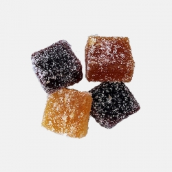 Pâte de fruits
