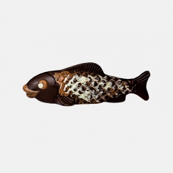 Poissons n°2 / 20cm