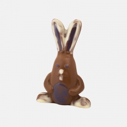 Lapin n°1 / 8cm
