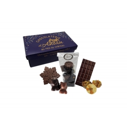 Boîte « d’Antan »